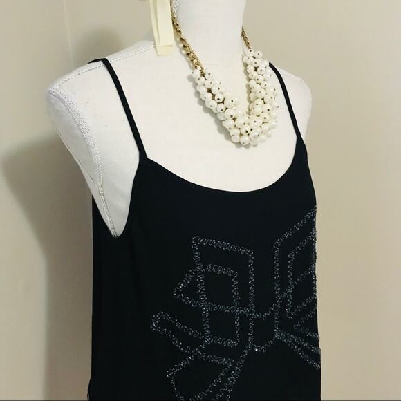 Express Fringe Tank - Picture 4 of 6